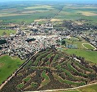 Kadina Golf Club - Tourism Adelaide