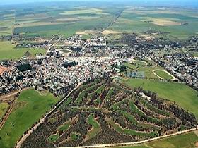 Kadina Golf Club - Tourism Adelaide 0