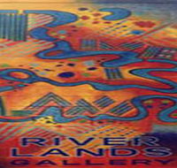 River Lands Gallery - Tourism Adelaide
