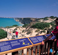 Far West Coast Marine Park - Tourism Adelaide