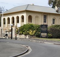 Anglesea Barracks - Tourism Adelaide
