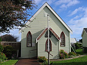 Stanley Discovery Museum And Geneology Centre - Tourism Adelaide 0
