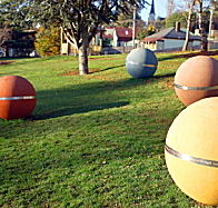 Sculpture Trail - Great Western Tiers - Tourism Adelaide