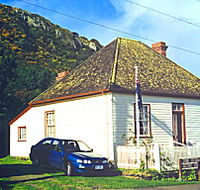 Joe Lyons Cottage - Tourism Adelaide