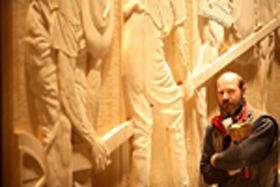 Wall In The Wilderness - The - Tourism Adelaide 0