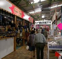 Brickworks Markets And Leisure Complex - Tourism Adelaide