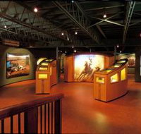 R.M. Williams Outback Heritage Museum - Tourism Adelaide