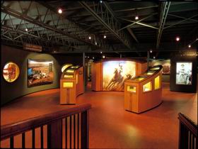 R.M. Williams Outback Heritage Museum - Tourism Adelaide 0