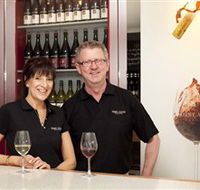 Sorby Adams Wineroom and Pantry - Tourism Adelaide