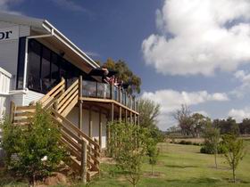Newman's Horseradish Farm And Rusticana Wines - Tourism Adelaide 0