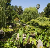 Adelaide Himeji Garden - Tourism Adelaide