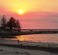 Wallaroo Jetty - Tourism Adelaide