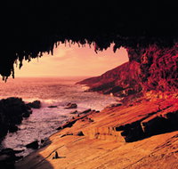 Admirals Arch - Tourism Adelaide