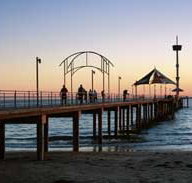 Brighton / Glenelg Historic Walks And Tours - Tourism Adelaide