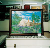 The Art Spot Gallery - Tourism Adelaide