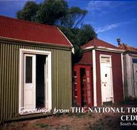 Ceduna National Trust Museum - Tourism Adelaide