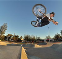 Sensational Skate Park - Tourism Adelaide