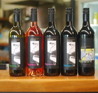 Chapman River Cellar Door - Tourism Adelaide