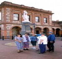 Port Walks - Tourism Adelaide