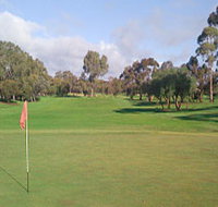 Regency Park Golf Course - Tourism Adelaide