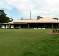 Thaxted Park Golf Club - Tourism Adelaide