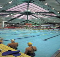 Adelaide Aquatic Centre - Tourism Adelaide