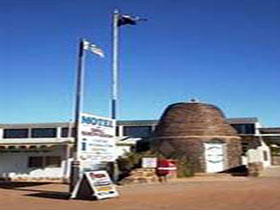 Andamooka SA Tourism Adelaide