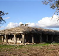 Clayton Farm Heritage Museum - Tourism Adelaide