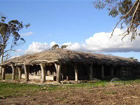 Clayton Farm Heritage Museum - Tourism Adelaide 0
