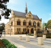 University Collections - Tourism Adelaide