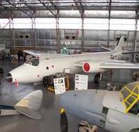 South Australian Aviation Museum Incorporated - Tourism Adelaide