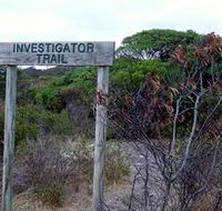 Investigator Strait Shipwreck Trail - Tourism Adelaide