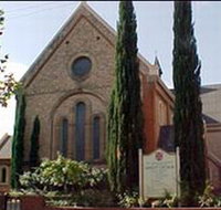 Christ Church - Tourism Adelaide