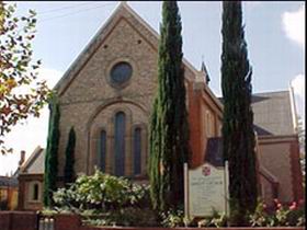 Christ Church - Tourism Adelaide 0