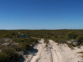 Lameroo SA Tourism Adelaide