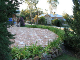 Armagh SA Tourism Adelaide