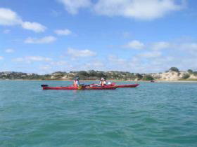 Earth Adventure - Tourism Adelaide 0