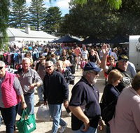 Stansbury Seaside Markets - Tourism Adelaide