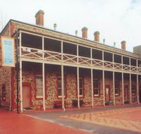 Migration Museum - Tourism Adelaide