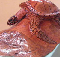 Ants Redgum Gallery - Tourism Adelaide