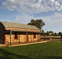 Hentley Farm - Tourism Adelaide