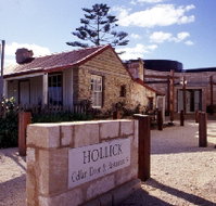 Hollick Winery And Restaurant - Tourism Adelaide