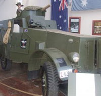 National Military Vehicle Museum - Tourism Adelaide