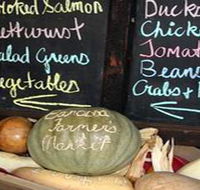 Barossa Farmers Market - Tourism Adelaide