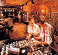 Opal World - Tourism Adelaide