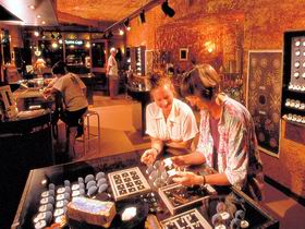 Opal World - Tourism Adelaide 0