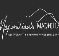 Maximilian's Estate and Madhills Wines - Tourism Adelaide