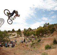 Eagle Mountain Bike Park - Tourism Adelaide
