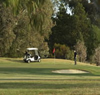 Barossa Valley Golf Club Incorporated - Tourism Adelaide