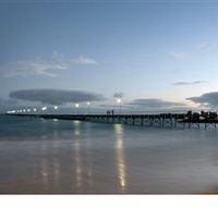 Beachport Jetty - Tourism Adelaide